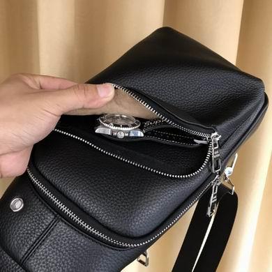 1:1 Louis Vuitton Bags 152-4 18X31X7cm XM