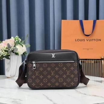 1:1 Louis Vuitton Bags WM1516 27X19X7