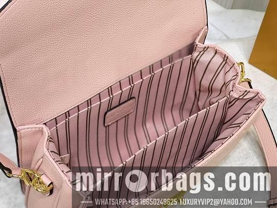 1:1 Louis Vuitton Bags 40780 25x19x9cm cs  6色