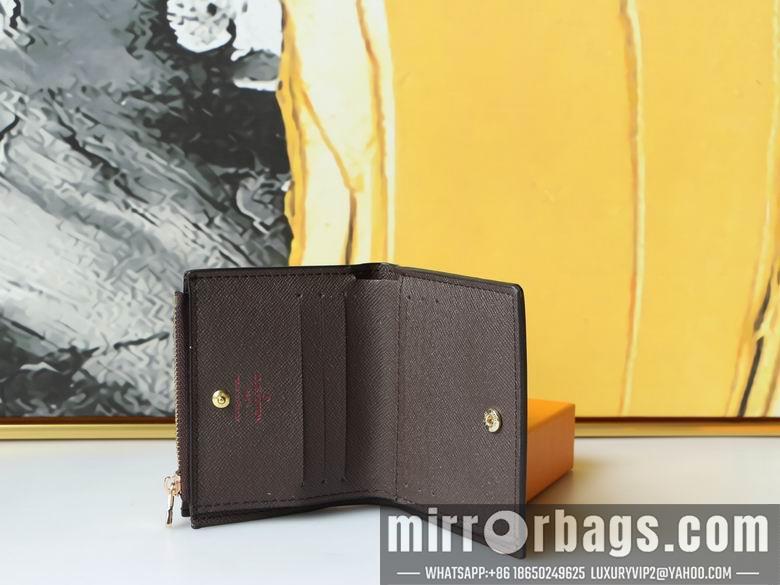 1:1 Louis Vuitton Bags M64007 11X9.5cm YG 5