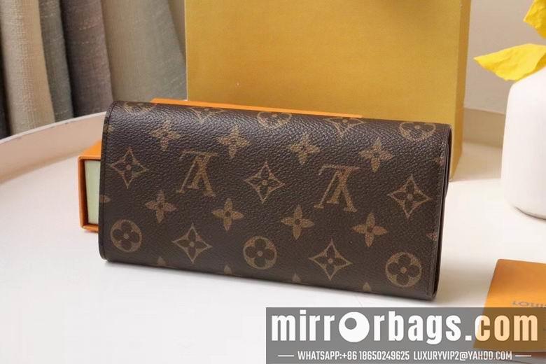 1:1 Louis Vuitton Bags M60136 19X10cm XMY 5
