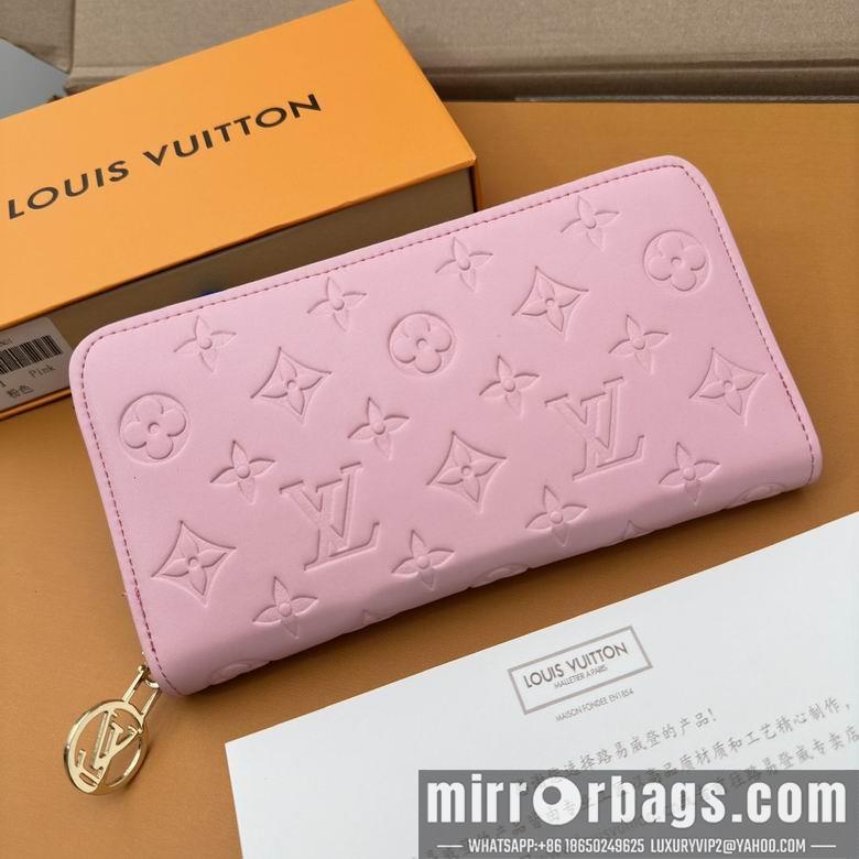 1:1 Louis Vuitton Bags M81511 19.5X10.5X2.5cm ZC 3