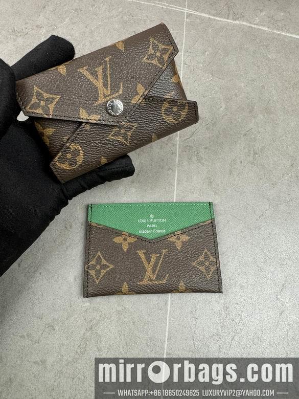 1:1 Louis Vuitton Bags m12884 7.5X1.5X11cm ZC 7