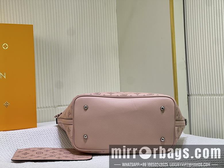 1:1 Louis Vuitton Bags Blossom M21850 30x27.5x16cm ss1