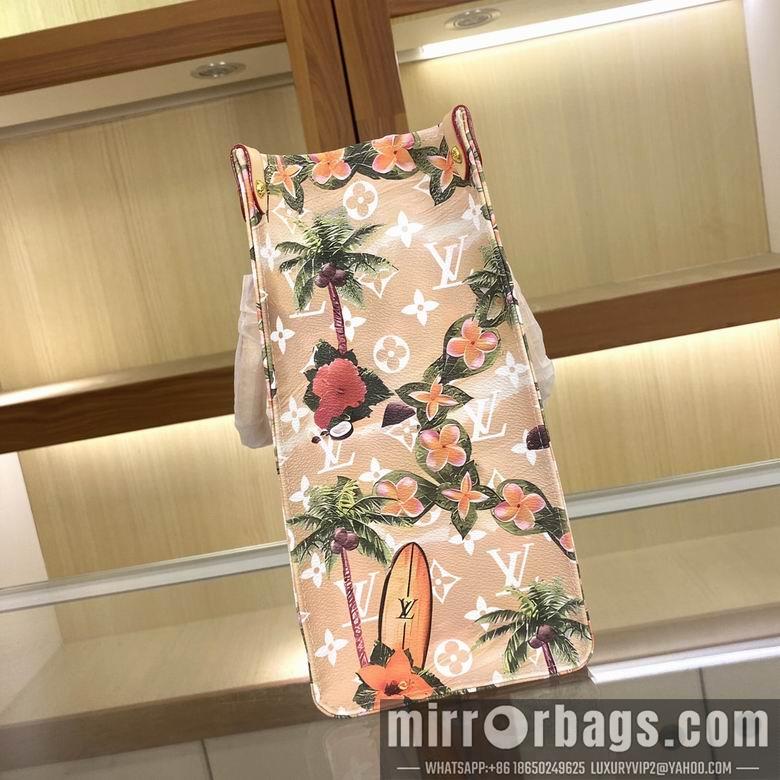 1:1 Louis Vuitton Bags M11262 35X27X14cm XM 3colour