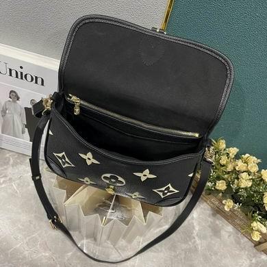 1:1 Louis Vuitton Bags M46584 25X9X15cm