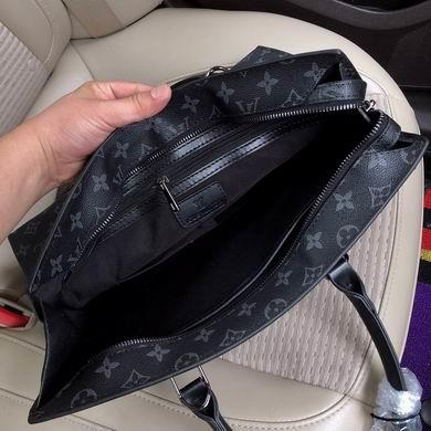 1:1 Louis Vuitton Bags 1088-38 38X30X7cm XM
