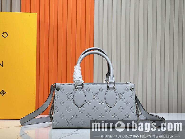 1:1 Louis Vuitton Bags On M11274 25x13x10cm ss1
