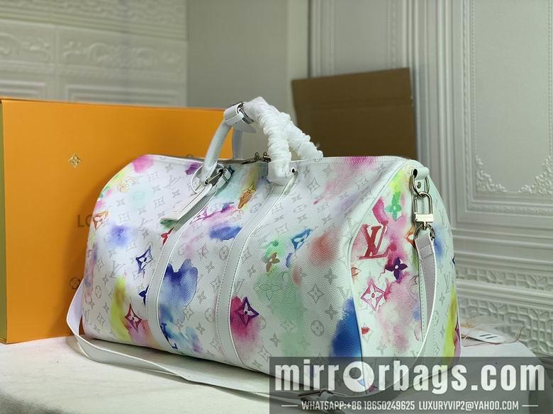 1:1 Louis Vuitton Bags 41416 50X29X23cm XM 4