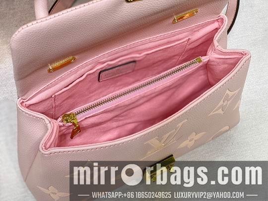 1:1 Louis Vuitton Bags Madeleine BB M46008 24x17x8.5cm cs