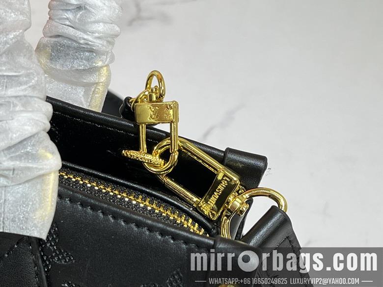 1:1 Louis Vuitton Bags On M11274 25x13x10cm ss3