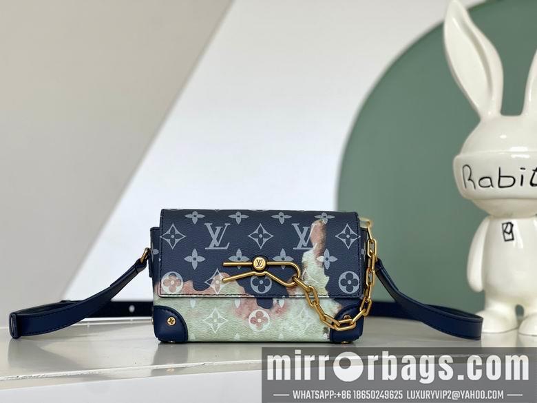 1:1 Louis Vuitton Bags M81783 18X11X6.5cm XM-2
