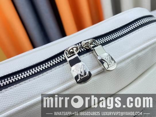1:1 Louis Vuitton Bags Outdoor M30233 25x20x10.5cm zy3