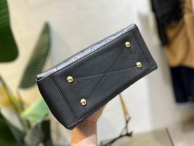 1:1 Louis Vuitton Bags M43748 24X17X11cm XM