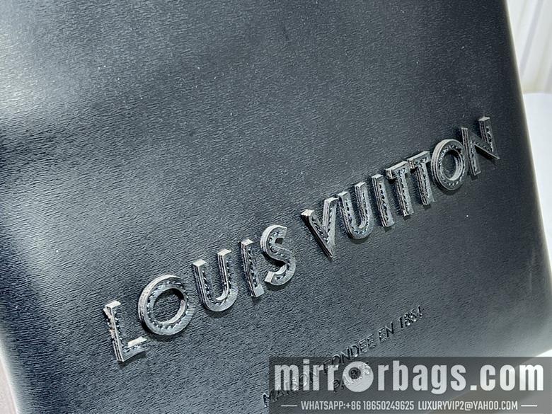 1:1 Louis Vuitton Bags Shopper M24457 34x31x14cm ss.