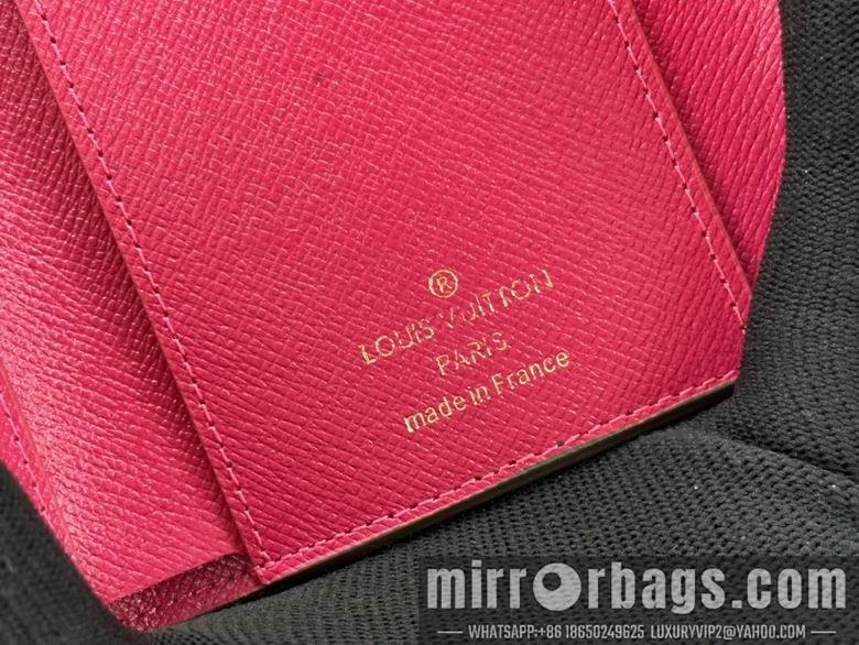 1:1 Louis Vuitton Bags M41938 12X9.5X1.5cm XM 6