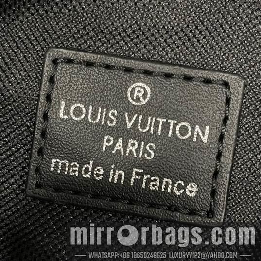 1:1 Louis Vuitton Bags Fastline M22482 M22611 23.5x18x7cm ss