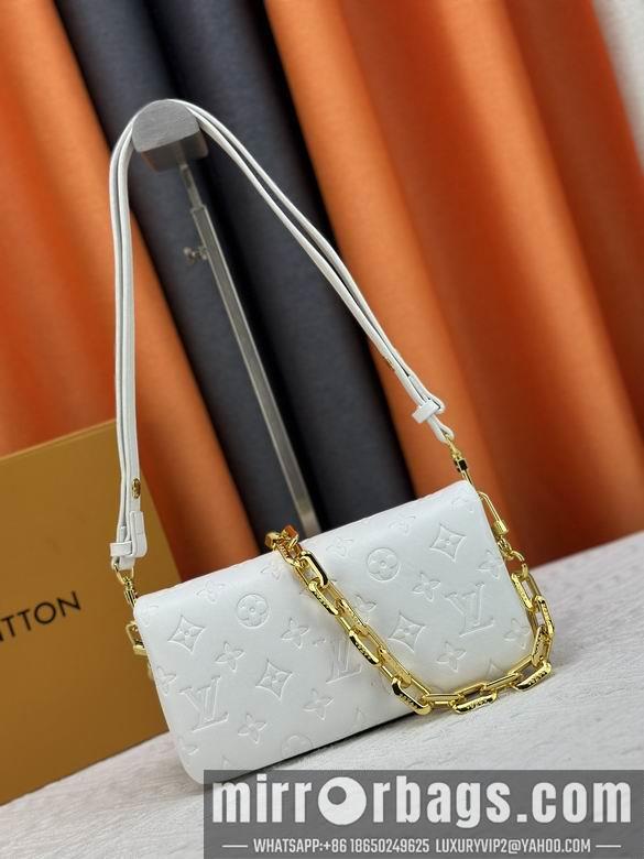 1:1 Louis Vuitton Bags M11331 21X11X8cm XMY