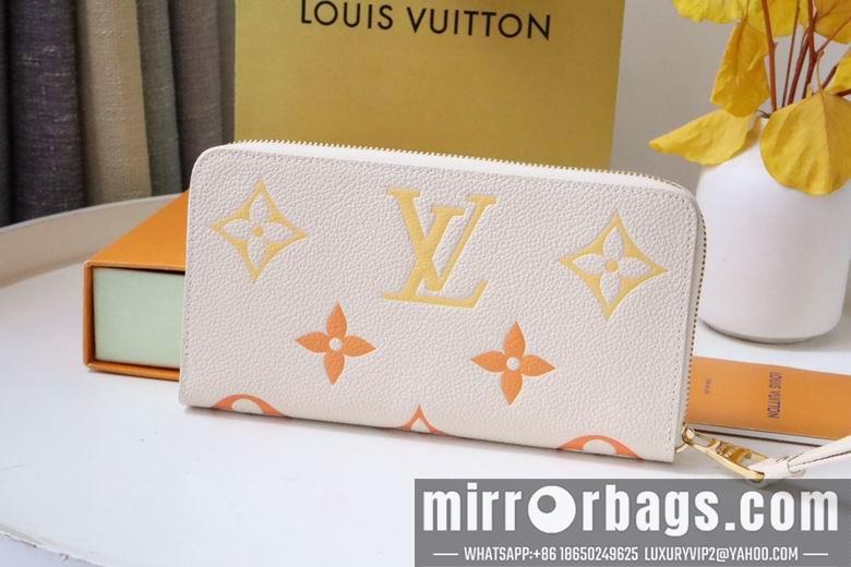 1:1 Louis Vuitton Bags M82206 19.5X10.5X2.5cm XM 2colour