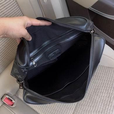 1:1 Louis Vuitton Bags 1088-32 38X28X8cm XM