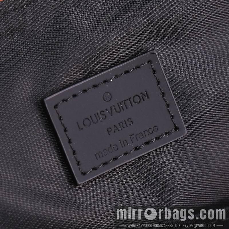 1:1 Louis Vuitton Bags District M44001 31x27x8cm ww