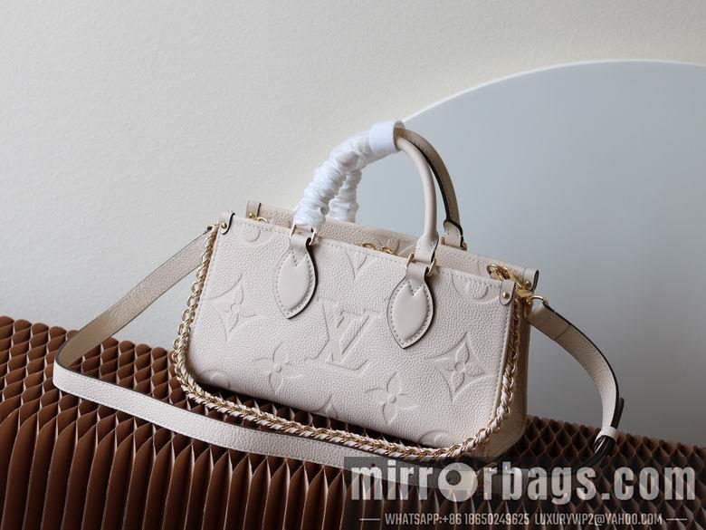 1:1 Louis Vuitton Bags M23698 25X13X10cm