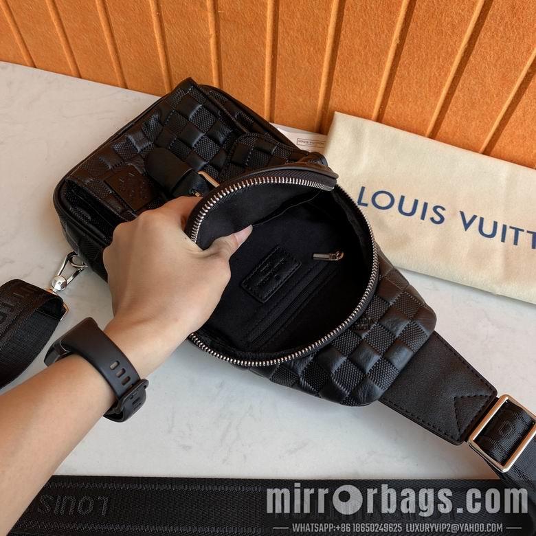 1:1 Louis Vuitton Bags 2052A 30X17X5.5cm WP