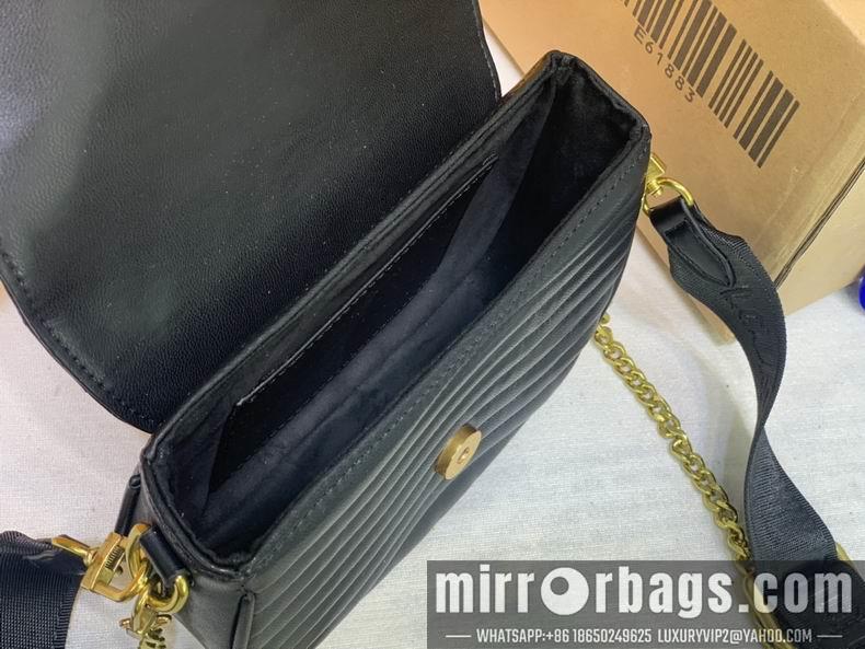 1:1 Louis Vuitton Bags Multi Pochette M53936 M56466 M56461  cs