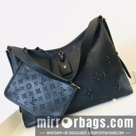 1:1 Louis Vuitton Bags CarryAll M46289 42x34x12cm zy