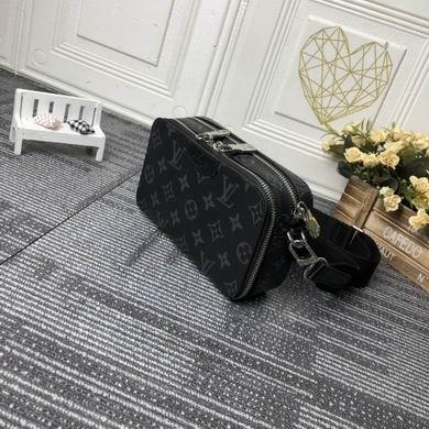 1:1 Louis Vuitton Bags SS60418 18.5X11X6.5