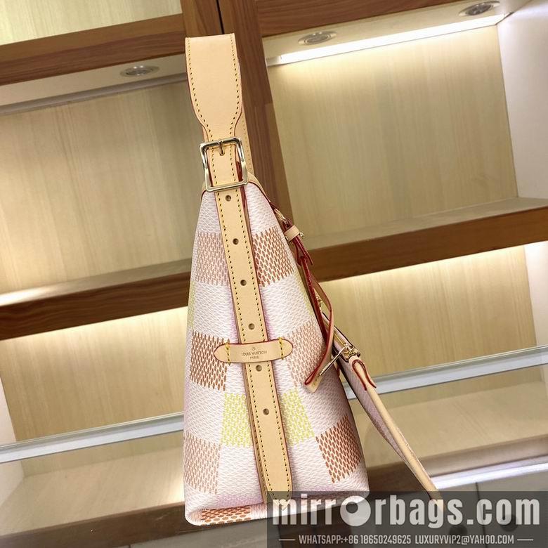 1:1 Louis Vuitton Bags M46203 29X12X24cm XMY 4colour