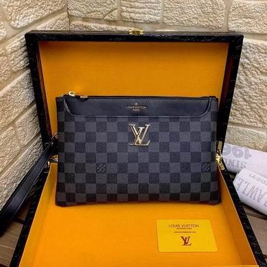 1:1 Louis Vuitton Bags 2011 28X19X3cm XM