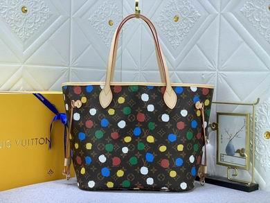 1:1 Louis Vuitton Bags M46381 32X29X17cm YG 2colour