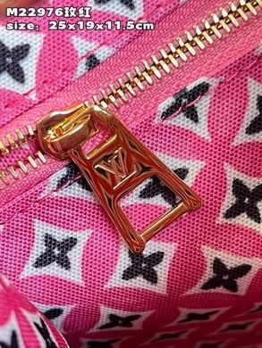 1:1 Louis Vuitton Bags M22976 25X19X11.5cm DN 3colour