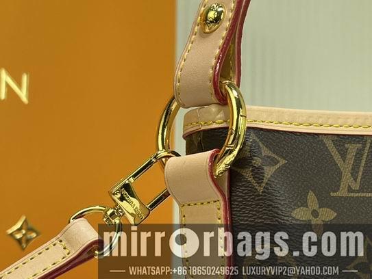 1:1 Louis Vuitton Bags M44945 M2239 25cm ss
