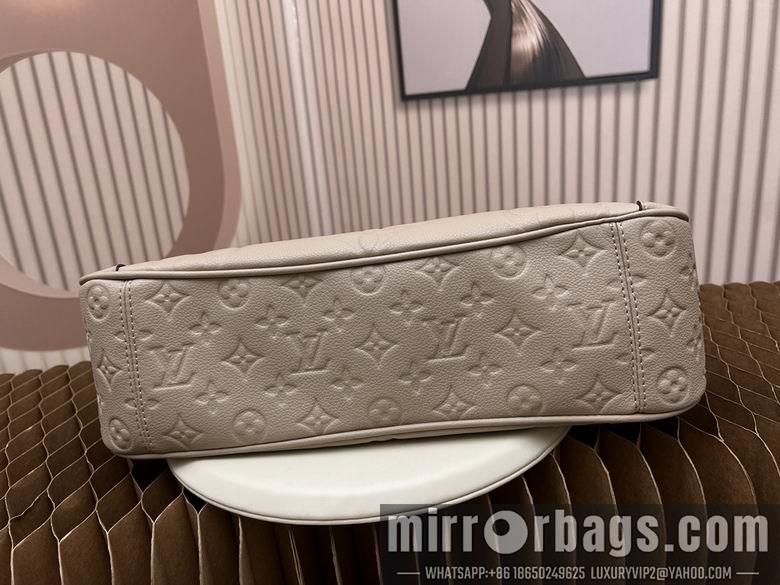1:1 Louis Vuitton Bags M46487 36X22X9cm YG 3colour