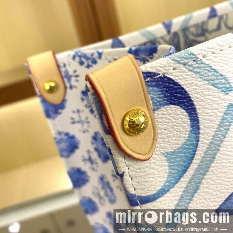 1:1 Louis Vuitton Bags M11262 35X27X14cm XM 3colour