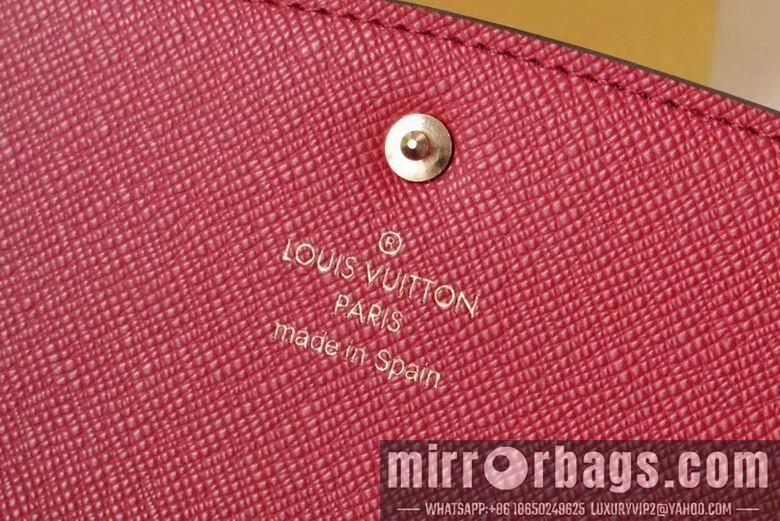 1:1 Louis Vuitton Bags M60136 19X10cm XMY 3