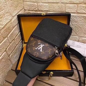 1:1 Louis Vuitton Bags 33102-1 32X18X8cm XM 2colour