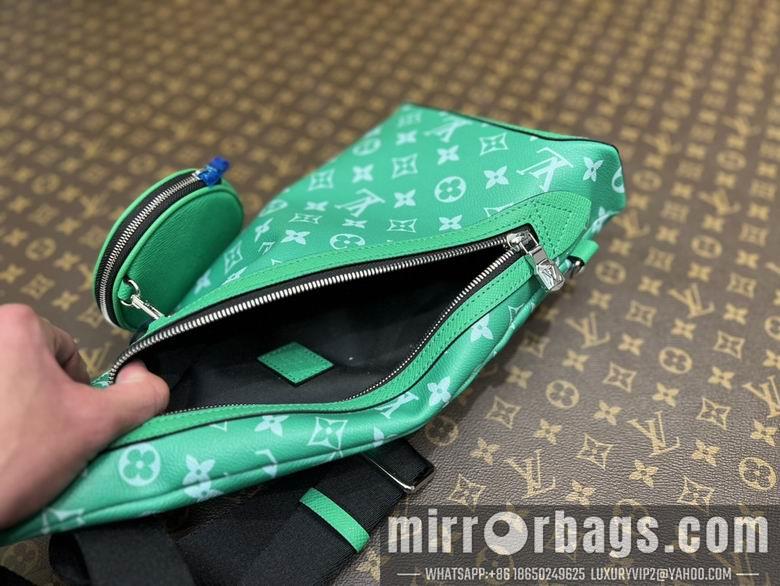 1:1 Louis Vuitton Bags M30936 20X42X6cm WP