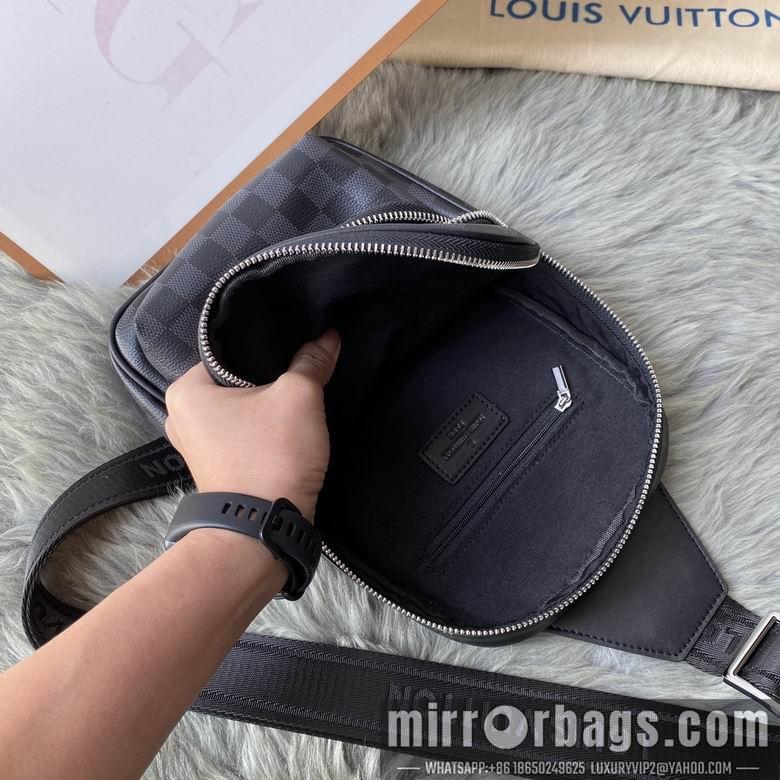 1:1 Louis Vuitton Bags 2073 27X18X5cm WP
