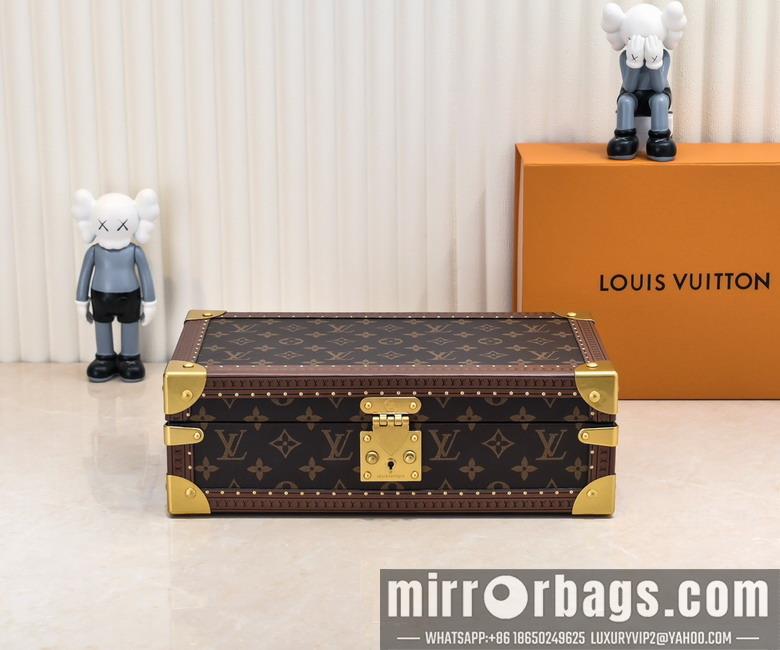 1:1 Louis Vuitton Bags M4700B 34x18x11cm ss3