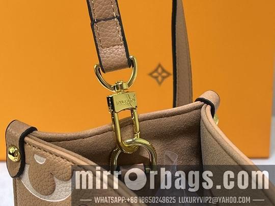 1:1 Louis Vuitton Bags Onthego M45659 25x19x11.5cm cs1