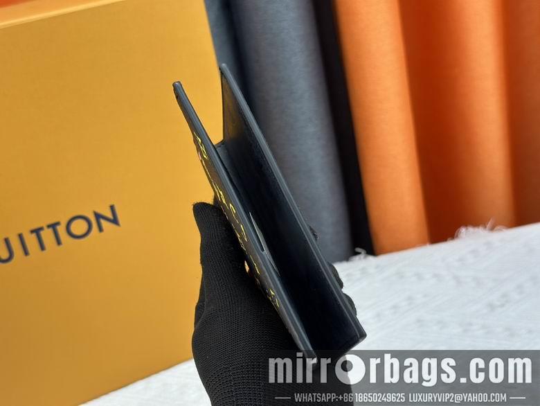 1:1 Louis Vuitton Bags M60410 10X14X2.5cm XM 13