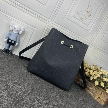 1:1 Louis Vuitton Bags Neonoe M44022 26x22x27cm cs