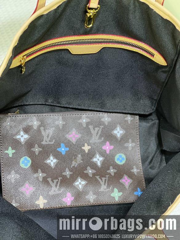 1:1 Louis Vuitton Bags m45684 31x28x14cm ss1