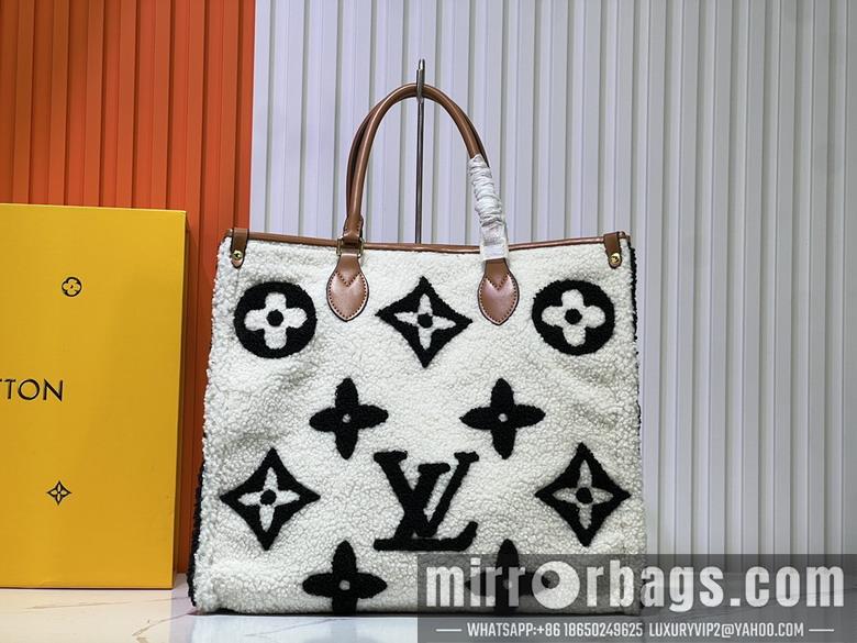 1:1 Louis Vuitton Bags On M45039 33x27x14cm ss