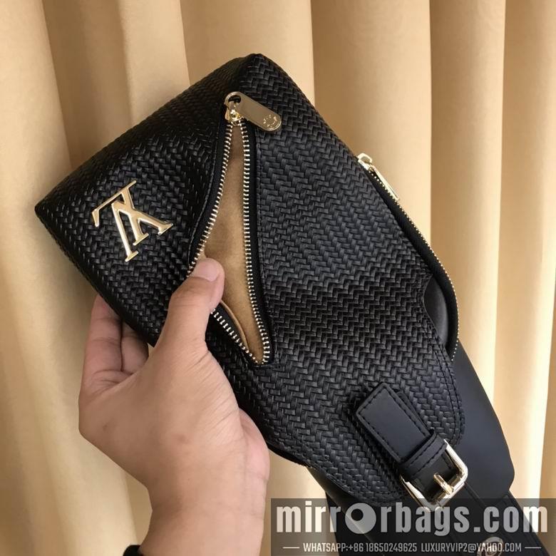 1:1 Louis Vuitton Bags 33219-1 28X20X6cm XM