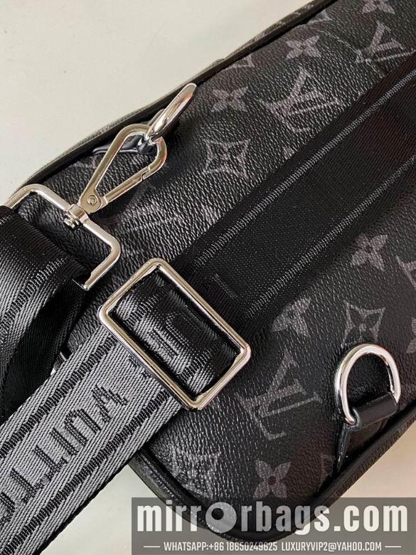 1:1 Louis Vuitton Bags 8656 16X28X7.5cm XM 4colour