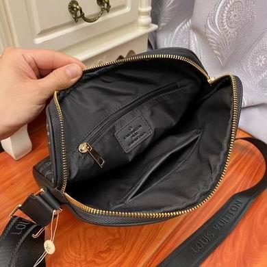 1:1 Louis Vuitton Bags 33110-2 26X5X27cm XM 2colour